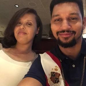 Meet your Posher, Patrick